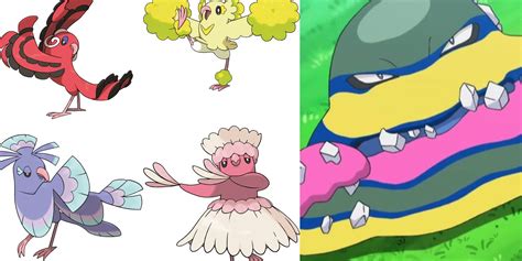 The Best Double Battle Combinations In Pokemon