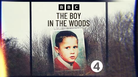 BBC Radio 4 - The Boy in the Woods