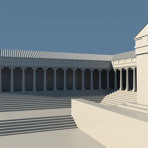 ancient greek palace max