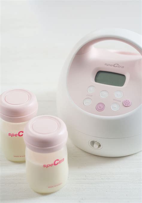 SPECTRA S2 vs MEDELA FREESTYLE BREAST PUMP COMPARISON AND REVIEW - Bit & Bauble