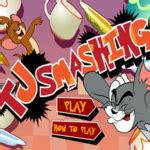 🕹️ Play Tom & Jerry Games: Unblocked Free Online Tom and Jerry Video ...