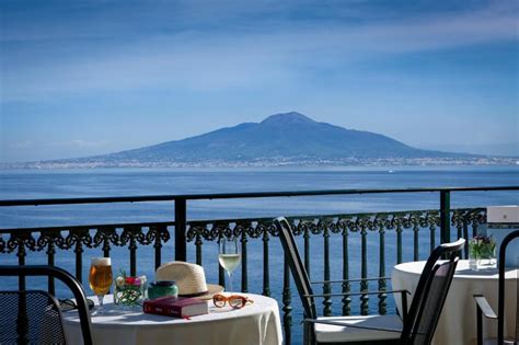 Imperial Hotel Tramontano, Sorrento – Updated 2022 Prices | Sorrento hotel, Imperial hotel, Best ...