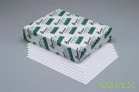 LETTER SIZE COPY PAPER/LEGAL SIZE COPY PAPER | Salvex