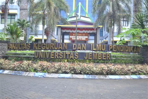 262 Mahasiswa FKIP Unej Lolos Program Kampus Mengajar - Radar Jember