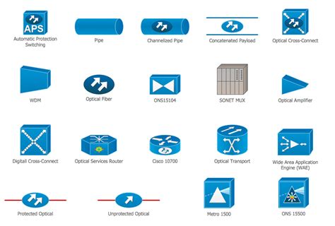 10 Cisco Icons And Symbols Images - Cisco Network Diagram Symbols, Cisco Network Diagram Symbols ...
