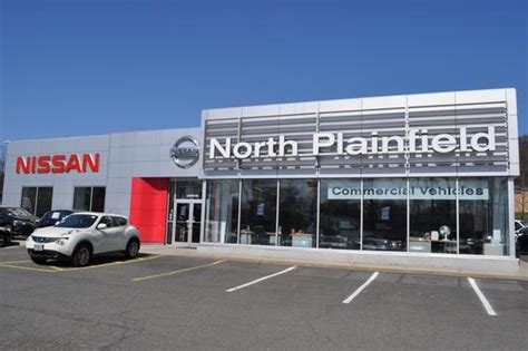 North Plainfield Nissan : North Plainfield, NJ 07060 Car Dealership ...