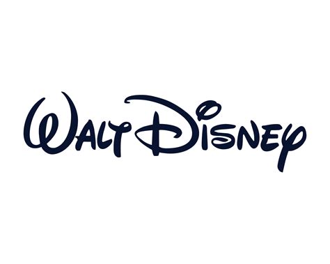 Walt disney logo transparent PNG 22100637 PNG