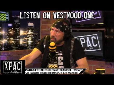Sean Waltman Shares His Feelings On ECW's Rockin' Rebel - YouTube