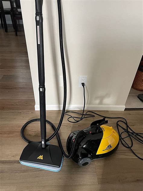 15 Best Steam Mops For Deep Cleaning In 2024