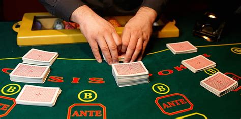 The Casino Card Games with Biggest Popularity and Payouts