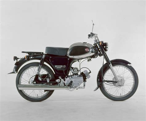 Products History - Yamaha Motor History | Yamaha Motor Co., Ltd.