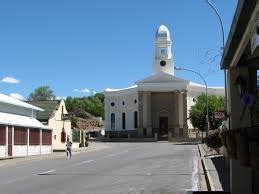 Colesberg, Northern Cape | South African History Online