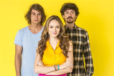 Globo novelas 2019 – Ericvisser