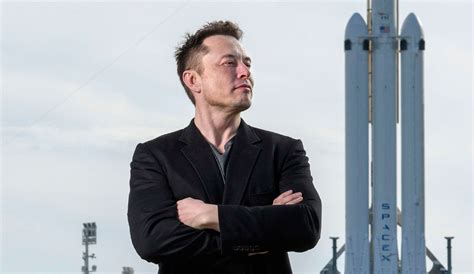 Elon Musk Says He Has Asperger’s | Digitability