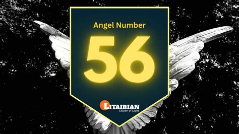 Angel Number 56 Meaning And Significance