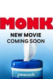 Mr. Monk's Last Case: A Monk Movie - AZ Movies