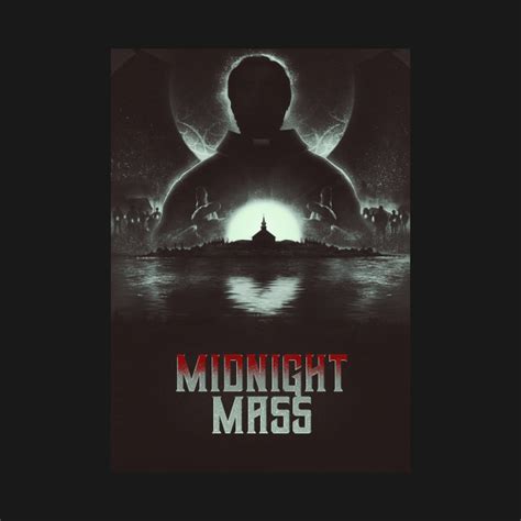 Midnight Mass - Midnight Mass - T-Shirt | TeePublic