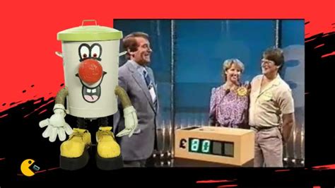 3 2 1 Dusty Bin Game Show - Unearthing the 80s Phenomenon - Next Stop Nostalgia - Retro Gaming ...