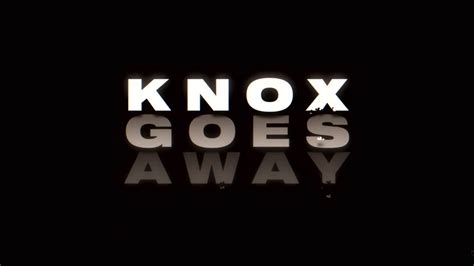 Knox Goes Away (2024) Review – Michael Keeton Makes It Harder For Liam ...