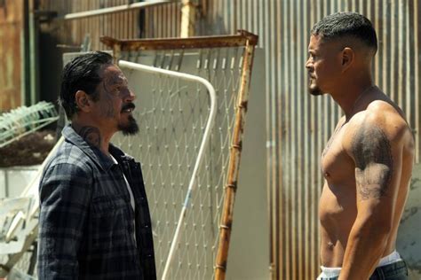 Will the 'Mayans MC' Season 4 Finale Also Be the Series Finale?