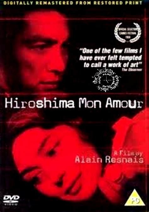 Hiroshima Mon Amour - Conflictorium