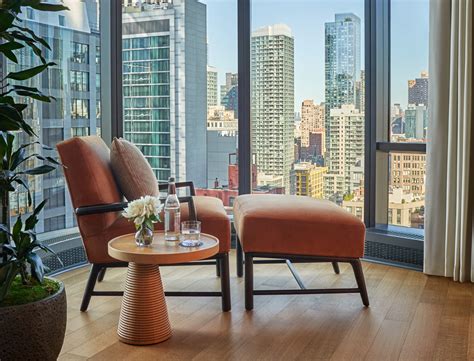 Midtown NYC Boutique Hotel Packages | Pendry Manhattan West