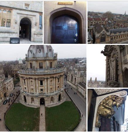 Oxford Walking Tours - 2019 All You Need to Know Before You Go (with ...