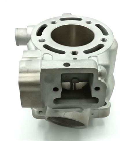 Kawasaki 85cc Dirt Bike Cylinder Core | Millennium Technologies