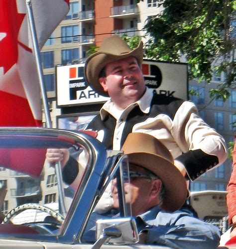 Jason KENNEY - MP for Calgary Southeast | Politicians ride i… | Flickr