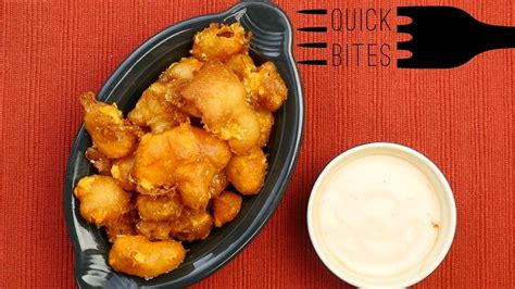 Wisconsin Cheese Curds | RecipeLion.com