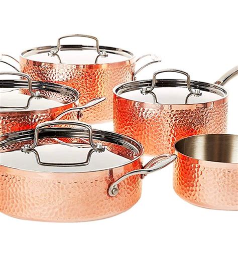 5 Cuisinart Cookware Sets on Sale for Way Day 2 - PureWow