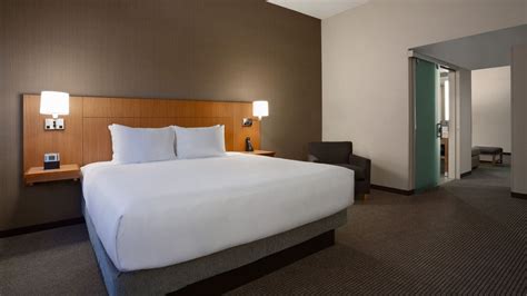 Downtown Minneapolis Hotel near US Bank Stadium | Hyatt Place ...