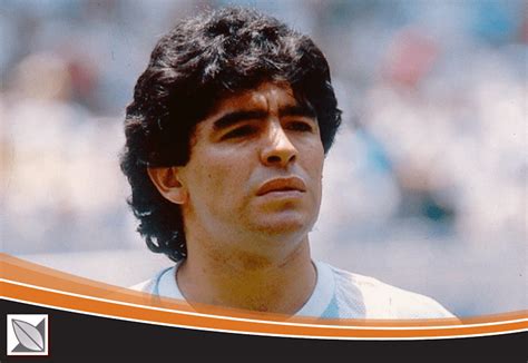 A Tale of Two Goals: Maradona Hand of God and Goal of the Century in 1986