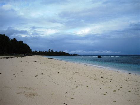 Islands in the Philippines: Malapascua Island, Daanbantayan, Cebu Province