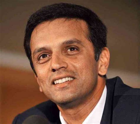 Rahul Dravid Affairs, Age, Height, Net Worth, Bio and More 2024| The ...