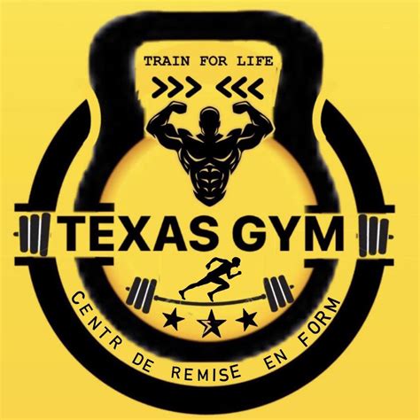 Texas Gym Center | Kebili