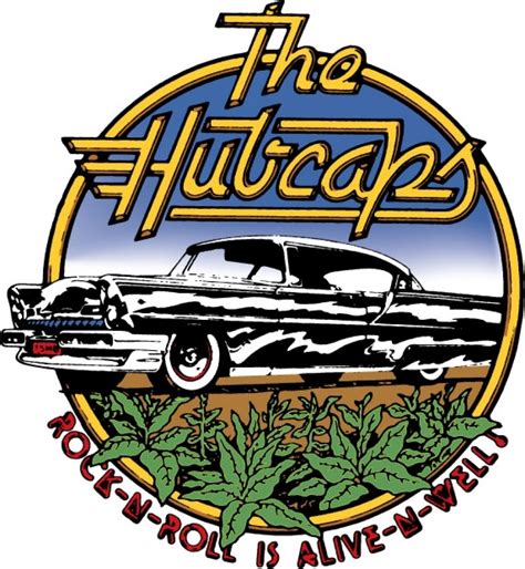 the-fabulous-hubcaps - About Us