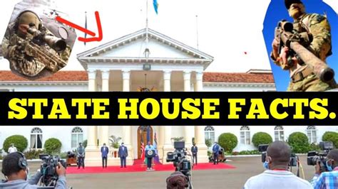 TOP 10 SURPRISING THINGS YOU DIDN'T KNOW ABOUT THE STATE HOUSE KENYA ...