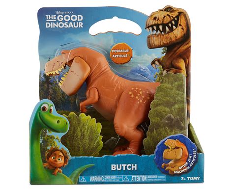 Disney The Good Dinosaur Butch Figurine | Catch.com.au