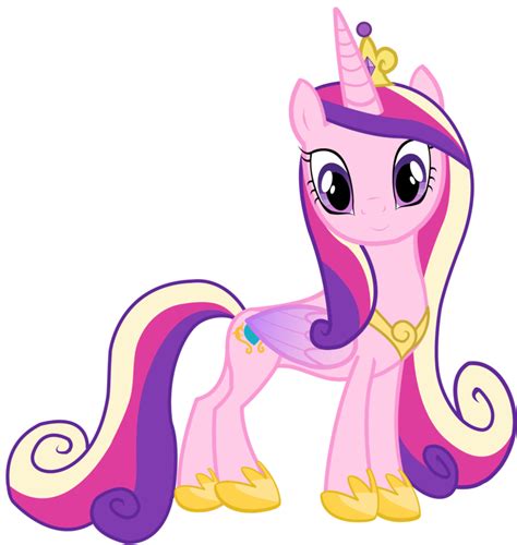 Princess Cadance (My Little Pony) | Infinite Loops Wiki | FANDOM powered by Wikia