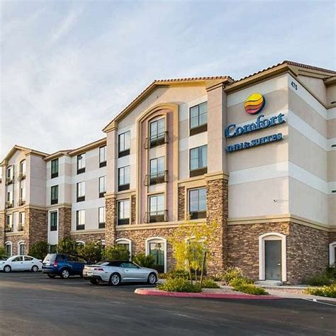 THE 10 BEST Hotels in Henderson, NV 2024 (from $65) - Tripadvisor