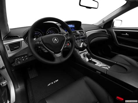 A Buyer’s Guide to the 2012 Acura ZDX | YourMechanic Advice