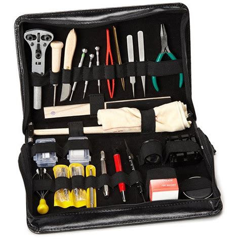 Watchmakers Tool Kit – PERRIN