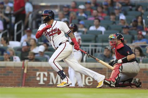 Orlando Arcia hits a walk-off homer in 5-3 Braves win - Battery Power