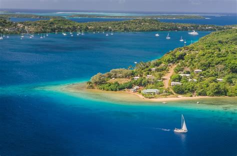 Tonga Urlaub / Tonga - Klima und beste Reisezeit - Ahmad Zafri