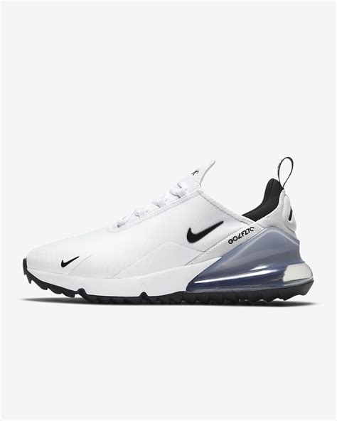 Nike Air Max 270 G Golf Shoe. Nike SA