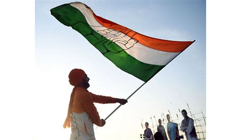 "Congress must truly become the party of young India": Shashi Tharoor ...