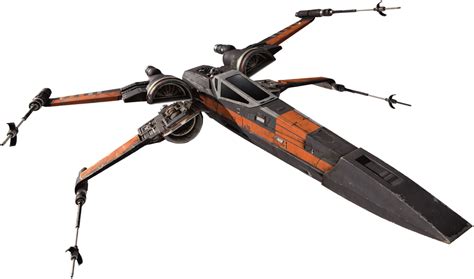 star wars - What's different about the new X-Wing fighters? - Science Fiction & Fantasy Stack ...