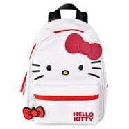 Homemaxs 1Pc Three-dimensional Cat School Bag Large Capacity Backpack Lovely Cartoon Casual ...