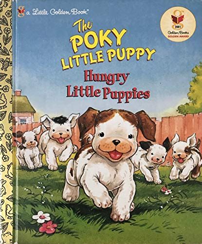 Poky Little Puppy, First Edition - AbeBooks